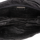 Prada Nylon Tessuto Chain Shoulder Bag