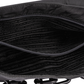 Prada Nylon Tessuto Chain Shoulder Bag