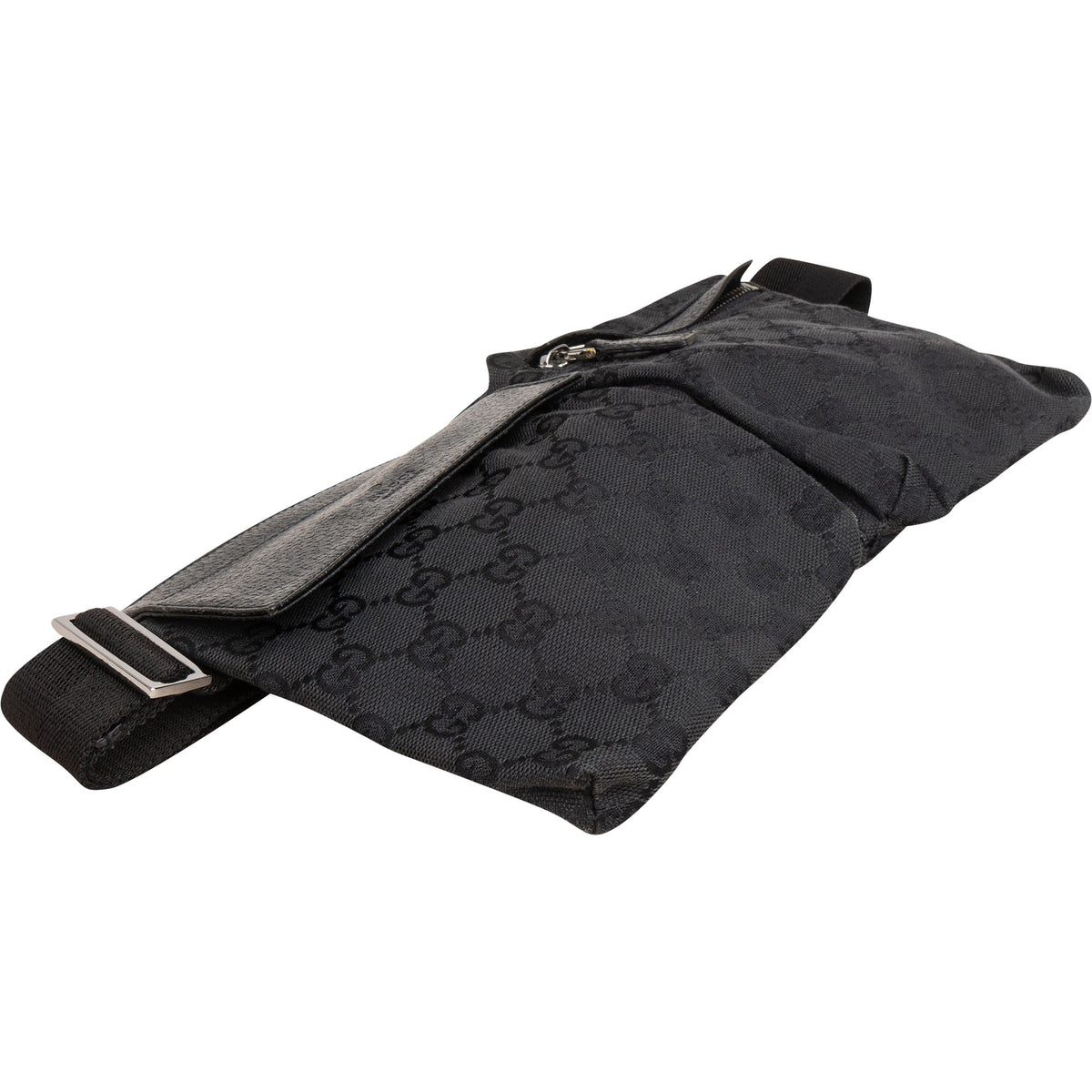 Gucci Belt Bag aus GG Canvas – Ansicht 5