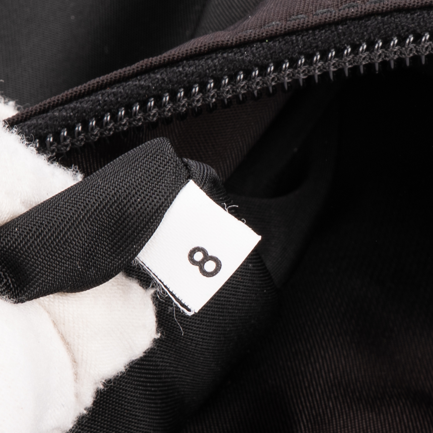 Prada Nylon Triangle Re-Edition Shoulder Bag