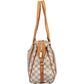 Louis Vuitton Damier Azur Monogram Stresa PM Shoulder Bag