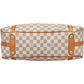 Louis Vuitton Damier Azur Monogram Stresa PM Shoulder Bag