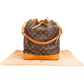 Louis Vuitton Monogram Canvas Sac Noé Grande Shoulder Bag