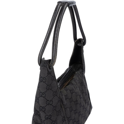 Gucci GG Monogram Shoulder Bag