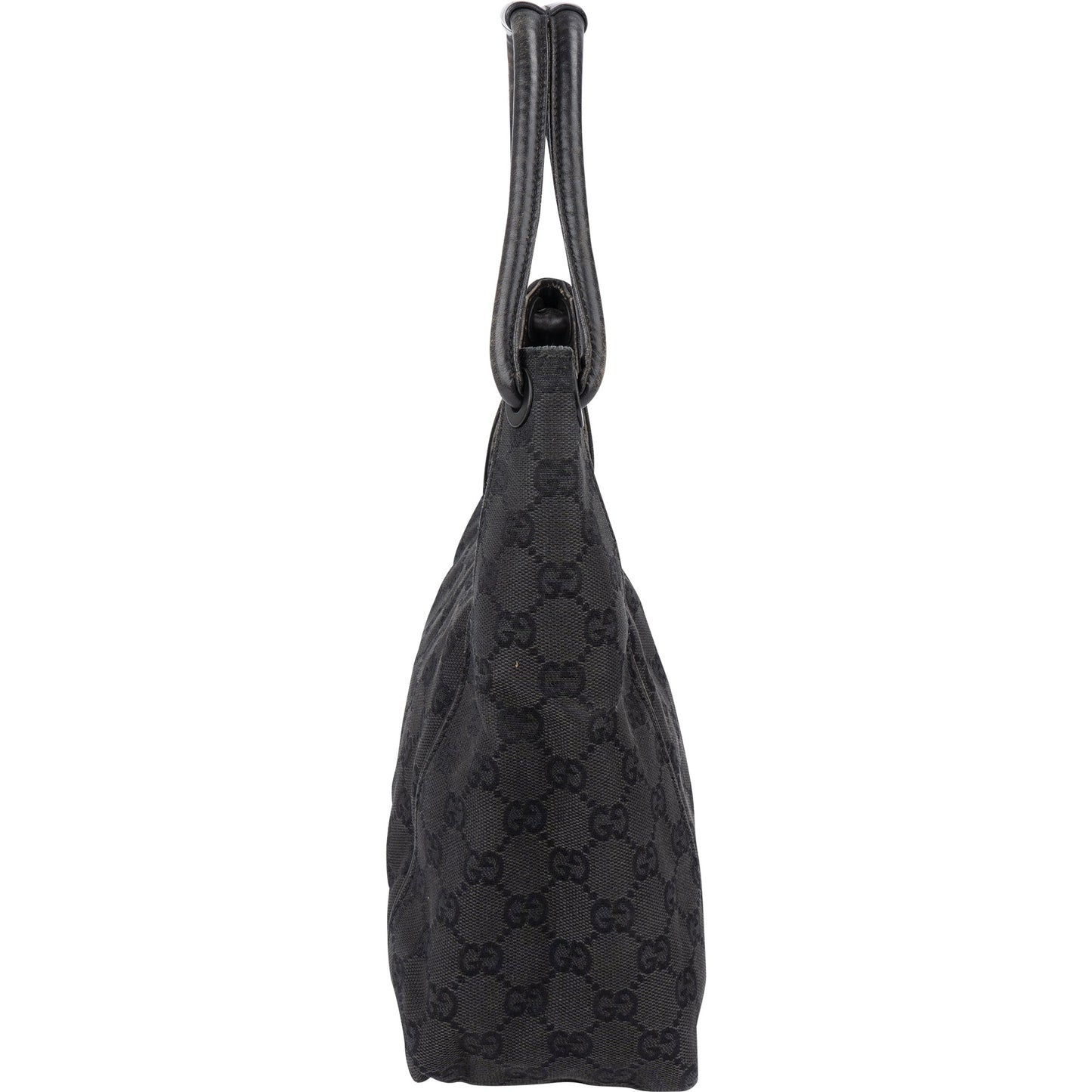Gucci GG Monogram Shoulder Bag