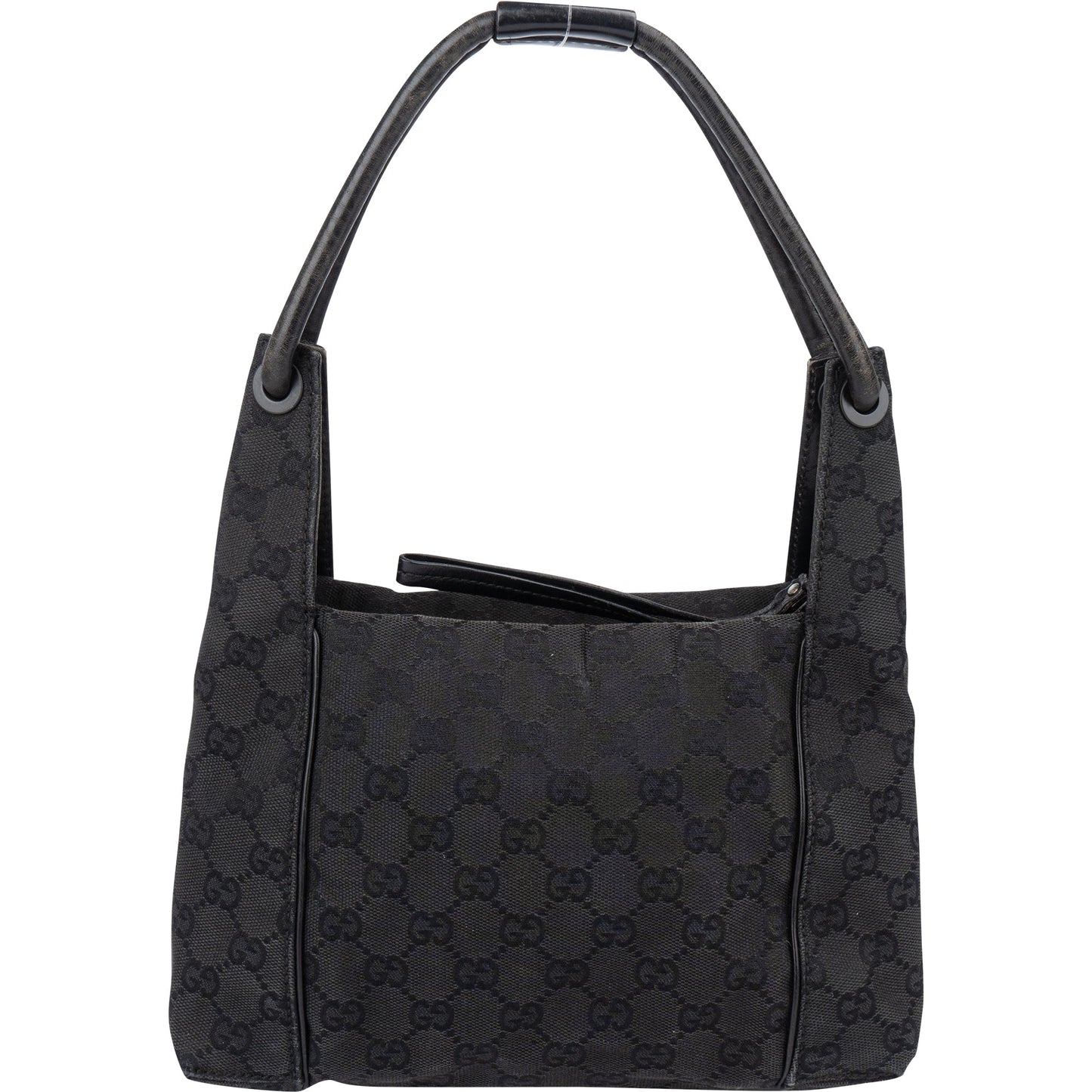 Gucci GG Monogram Shoulder Bag