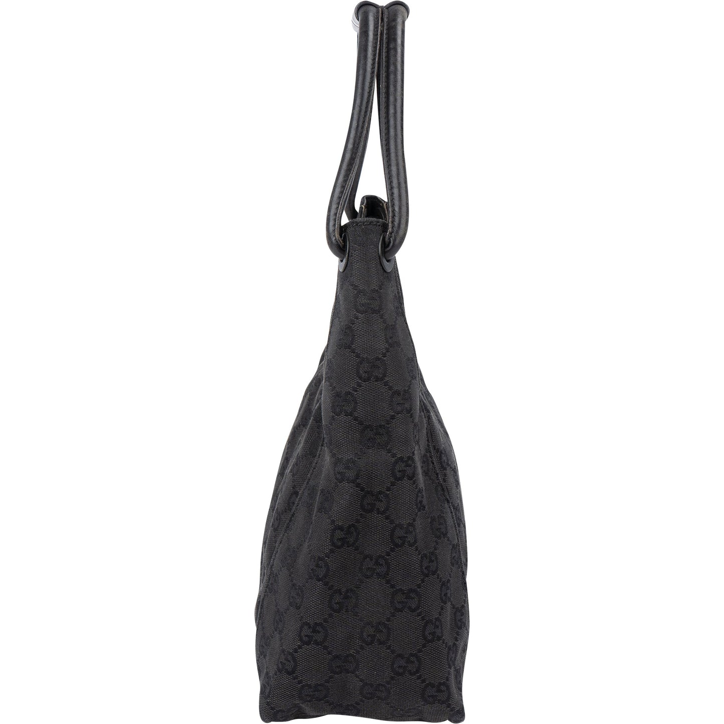 Gucci GG Monogram Shoulder Bag