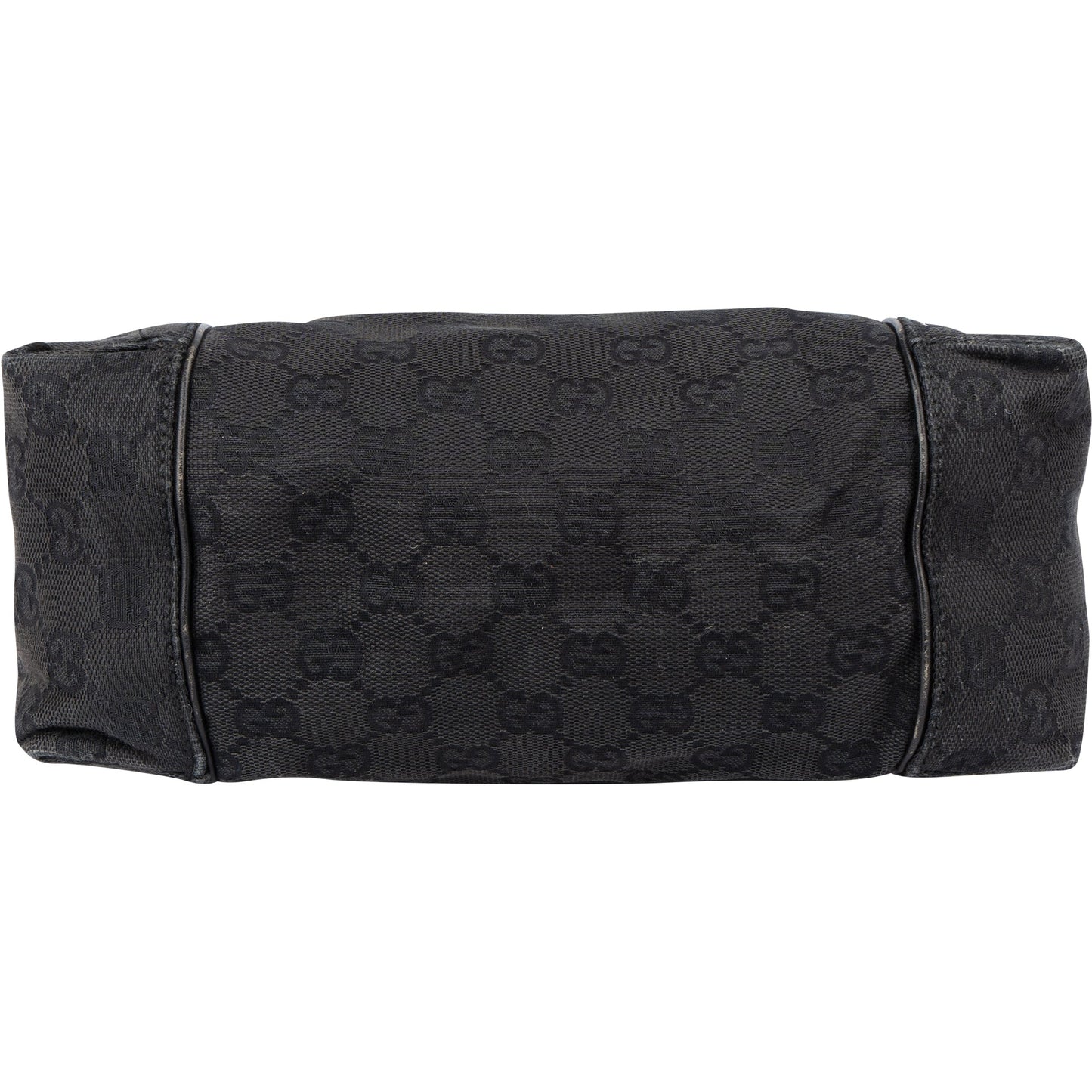 Gucci GG Monogram Shoulder Bag