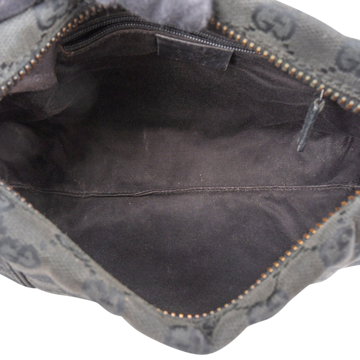 Gucci GG Monogram Shoulder Bag