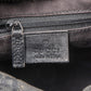 Gucci GG Monogram Shoulder Bag