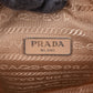 Prada Triangle Re-Edition aus Nylon – Ansicht 10