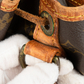 Louis Vuitton Canvas Monogram Sac Noe Petit Shoulder Bag