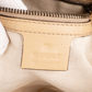 Gucci GG Monogram Scarlett Leather Shoulder Bag