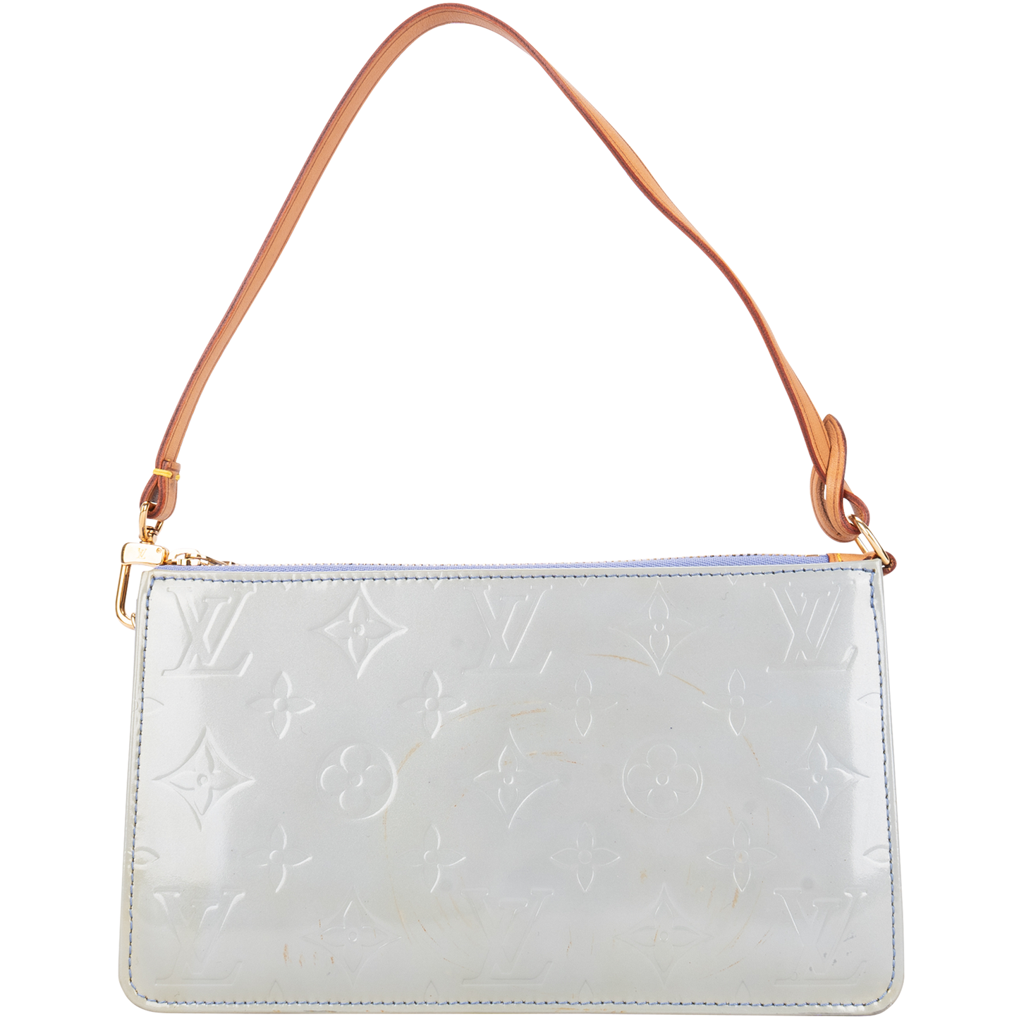 Louis Vuitton Lexington Vernis Monogram Pochette