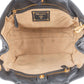 Prada Black Calf Leather City Handbag