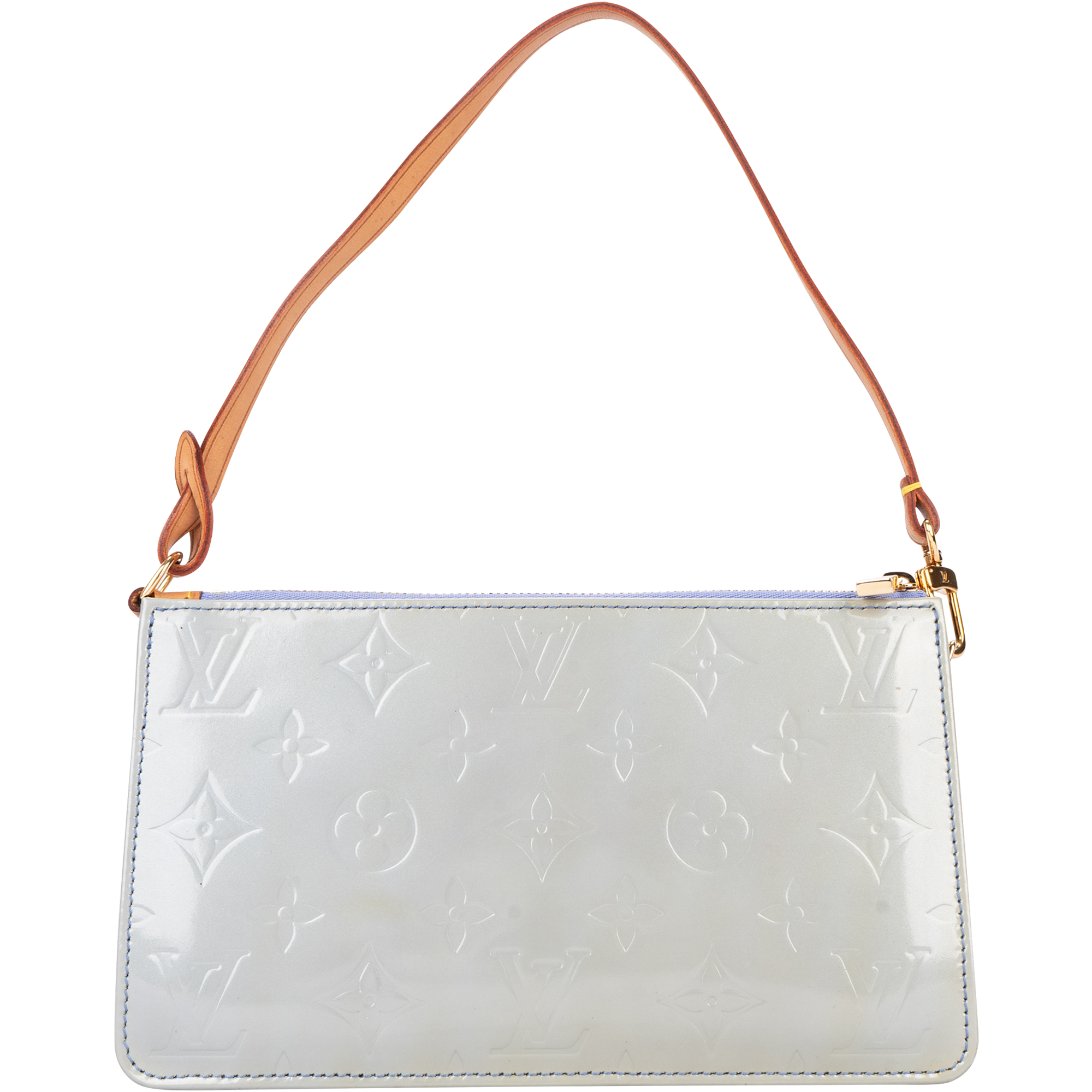 Louis Vuitton Lexington Vernis Monogram Pochette