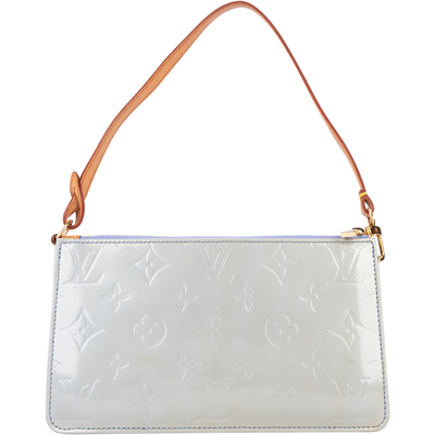 Louis Vuitton Lexington Vernis Monogram Pochette