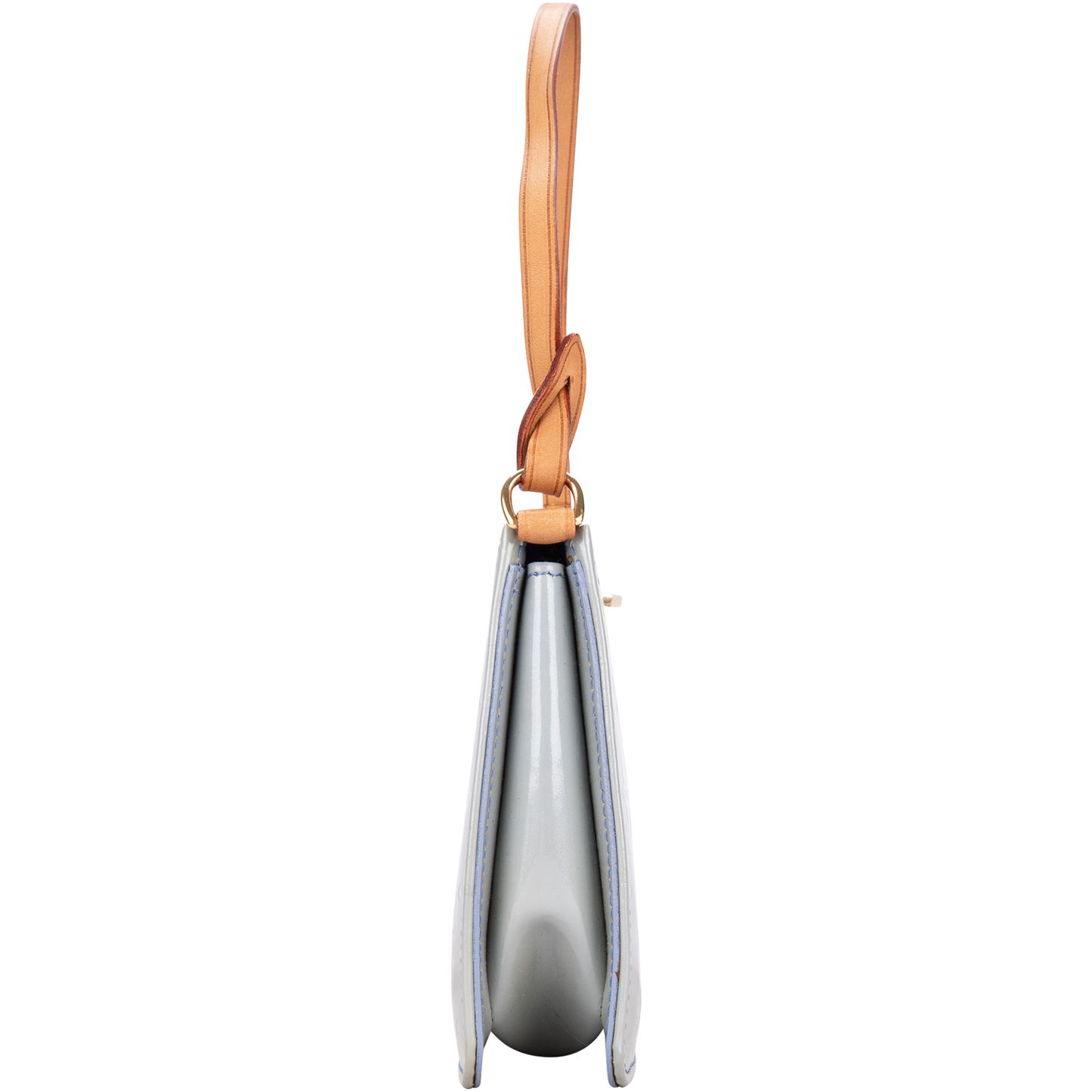 Louis Vuitton Lexington Vernis Monogram Pochette