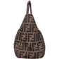 Fendi Zucca Monogram Handbag