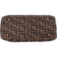 Fendi Zucca Monogram Handbag