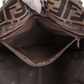 Fendi Zucca Monogram Handbag