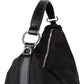 Prada Oblique Hobo aus Nylon – Ansicht 3