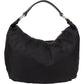 Prada Oblique Hobo aus Nylon – Ansicht 5