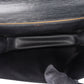 Louis Vuitton Noir Epi Leather Monceau Handbag