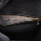 Louis Vuitton Noir Epi Leather Monceau Handbag