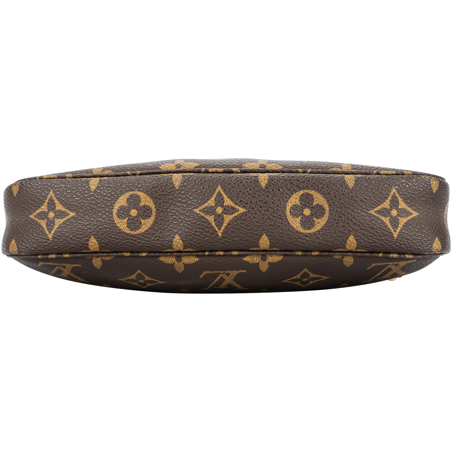 Louis Vuitton Canvas Monogram Pochette Accessoire
