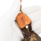 Louis Vuitton Canvas Monogram Pochette Accessoire