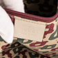 Gucci GG Monogram Abbey D-Ring Leather Shoulder Bag