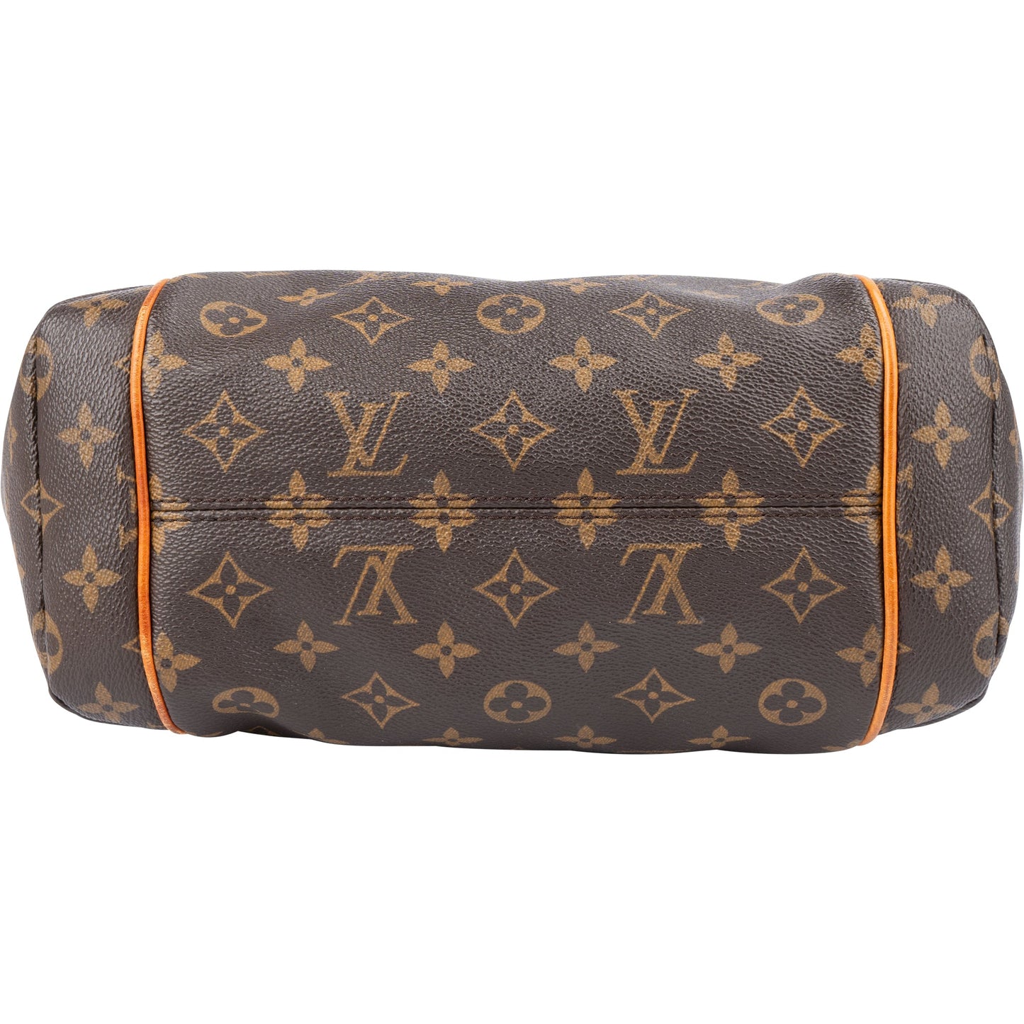 Louis Vuitton Canvas Monogram Totally PM Shoulder Bag