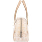 Chanel Travel Line Monogram Handbag