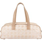 Chanel Travel Line Monogram Handbag