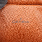 Louis Vuitton Canvas Monogram Saint Germain GM Crossbody Bag