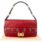 Louis Vuitton Leather Empreinte Monogram Automne-Hiver Handbag My Dear Rubel M40283
