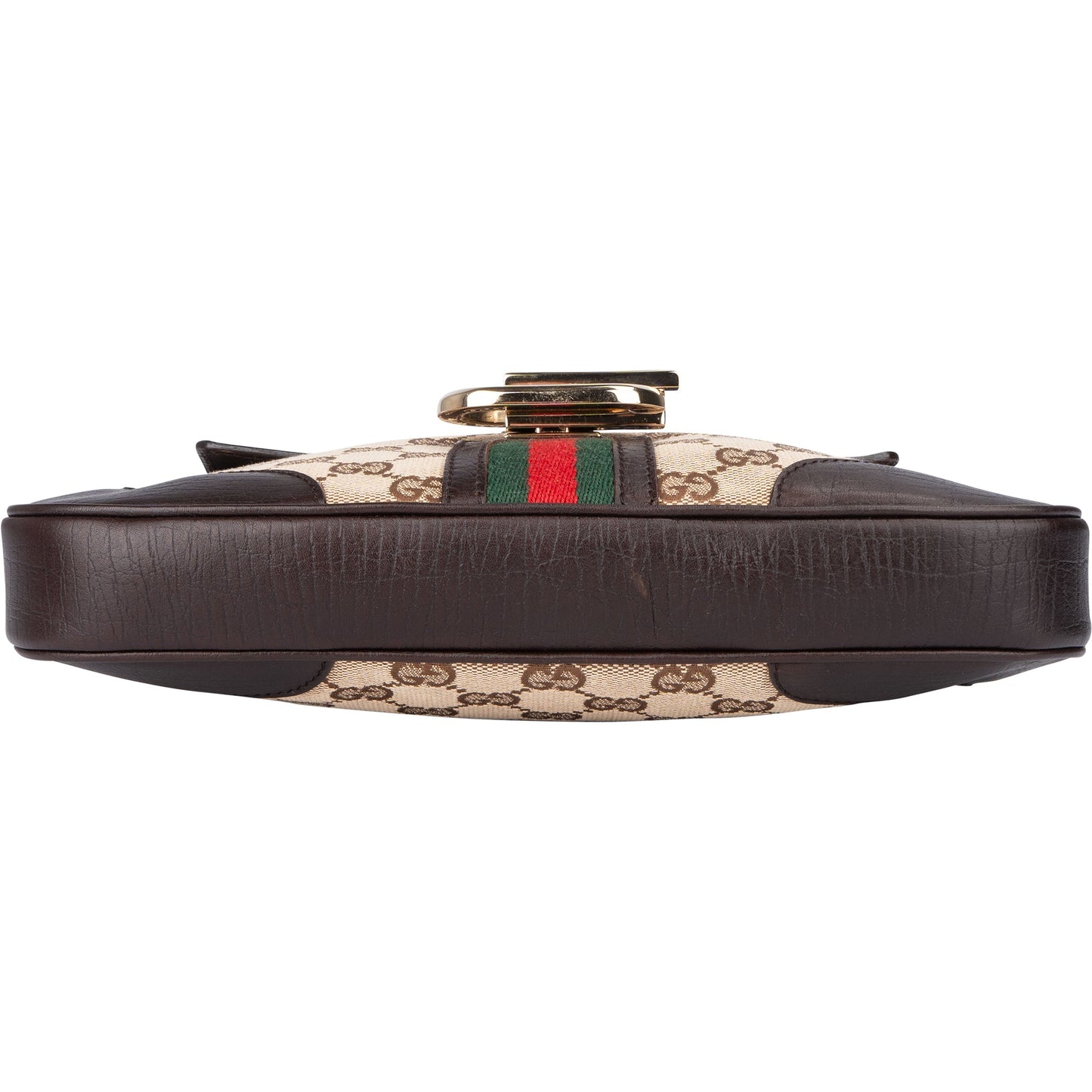 Gucci GG Monogram Jackie Handbag