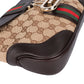 Gucci GG Monogram Jackie Handbag
