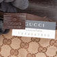 Gucci GG Monogram Jackie Handbag