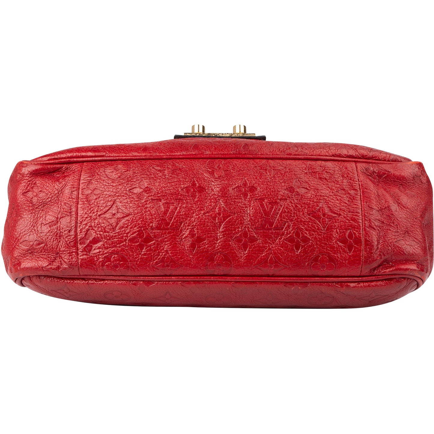 Louis Vuitton Leather Empreinte Monogram Automne-Hiver Handbag My Dear Rubel M40283