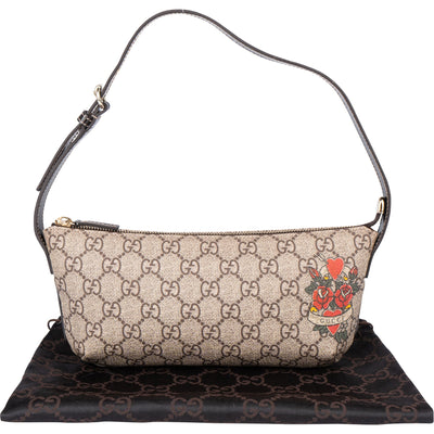 Gucci GG Tattoo Mini Handbag