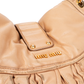 Miu Miu Coffer Hobo-Umhängetasche