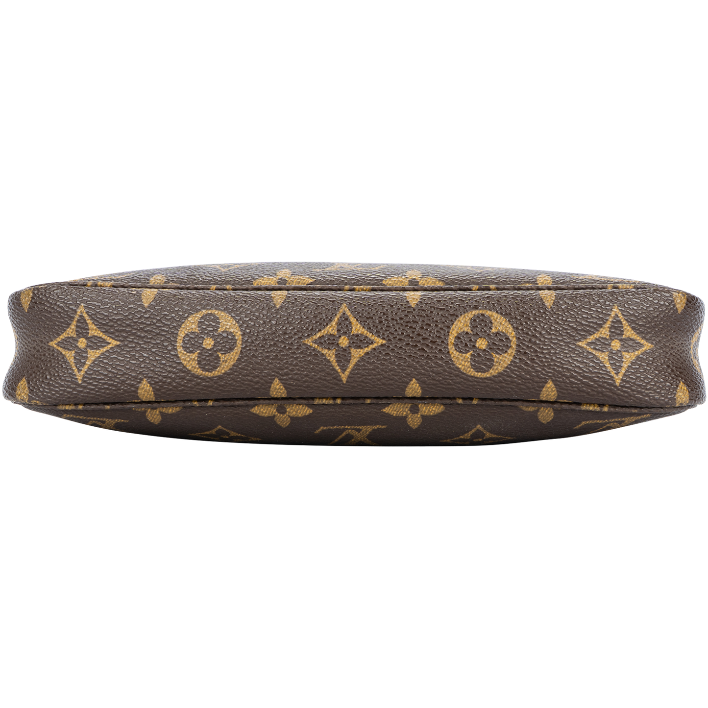 Louis Vuitton Canvas-Monogramm-Pochette-Accessoire