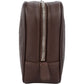 Louis Vuitton Monogram Damier Infini Trousse Toilette Clutch