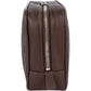 Louis Vuitton Monogram Damier Infini Trousse Toilette Clutch