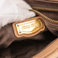 Miu Miu Coffer Hobo-Umhängetasche