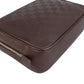 Louis Vuitton Monogram Damier Infini Trousse Toilette Clutch