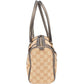 Gucci GG Monogram Abbey Handbag