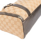Gucci GG Monogram Abbey Handbag